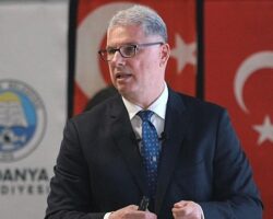 Mudanya’da İki Yılda Büyük Dönüşüm