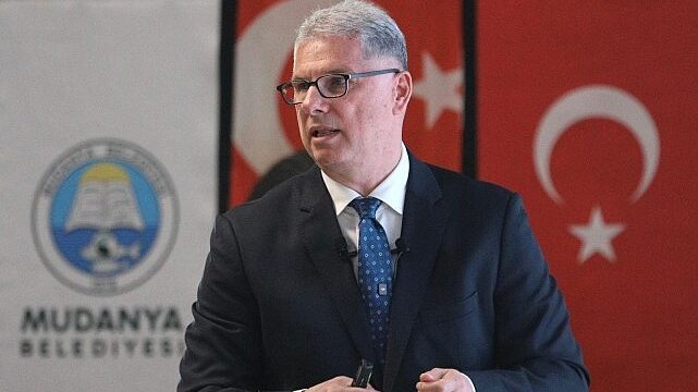 Mudanya’da İki Yılda Büyük Dönüşüm