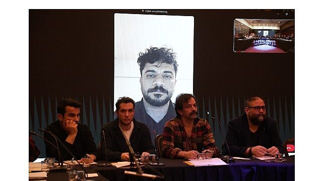 Muhsin Ertuğrul Okumaları Heyecanı “Sahte Uçmag” Oyunuyla Başladı