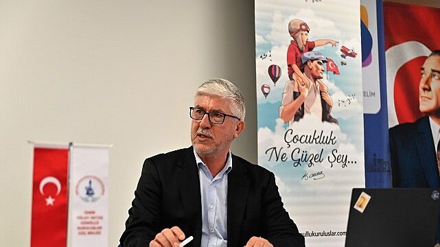 Muhtarlar ve STK’lar aynı masada buluştu