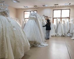 Mutluluğa atılan imzada Bornova desteği