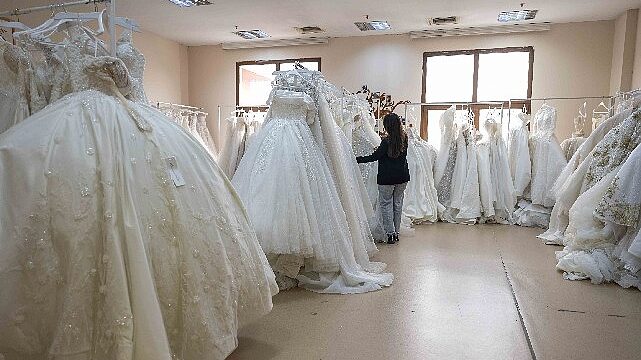 Mutluluğa atılan imzada Bornova desteği