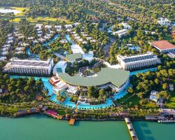 Müziğin yıldızları bu bayramda Gloria Hotels & Resorts’ta sahne alıyor