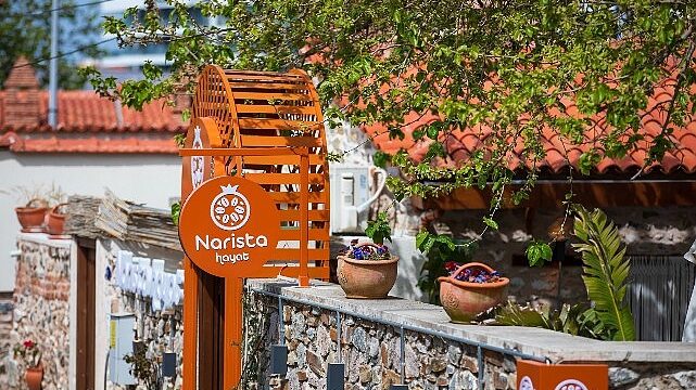 Narista Hayat, 17 Nisan’da Açılıyor