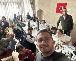 Nevşehirli Gençlerin Akademik Yolculuğuna Işık Tutuyoruz