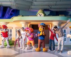 Nickelodeon Play! Tersane Istanbul’da 23 Nisan Coşkusu Dört Gün Boyunca Sürecek