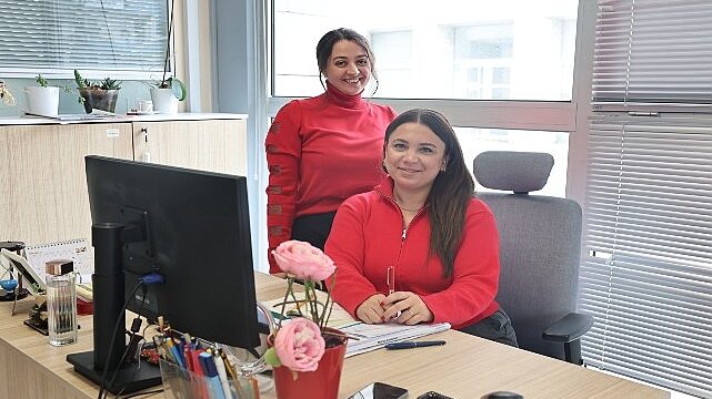 Nilüfer Belediyesi’nden otizm farkındalığına ‘Kırmızı’ destek