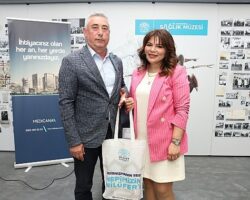 Nilüfer Sağlık Buluşmaları’nda çocukluk aşılarının önemi vurgulandı