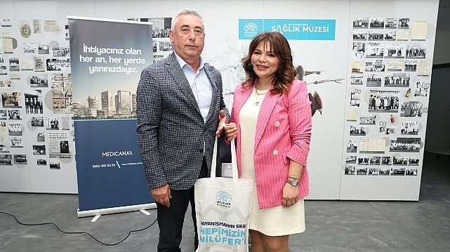 Nilüfer Sağlık Buluşmaları’nda çocukluk aşılarının önemi vurgulandı