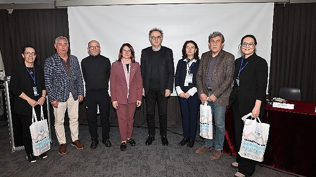 Nilüfer’de erken Osmanlı kadını ve Nilüfer Hatun’un mirası konuşuldu