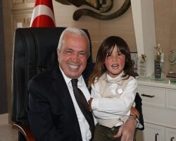 Nilüfer’de geleceğin başkanları yönetimde