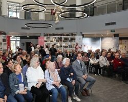 Nilüfer’de kalp sağlığı masaya yatırıldı