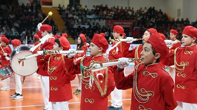 Nilüfer’de spor coşkusu