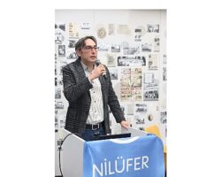 Nilüfer’de yaşlanma politikaları tartışıldı