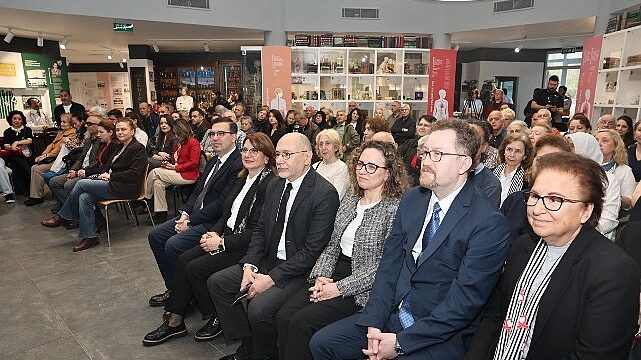 Nilüfer’den kansere farkındalık çağrısı: “Bedenin sana fısıldar onu duy”