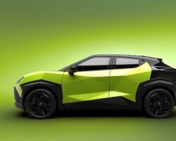 Nissan’dan Güçlü Elektrikli Hamle:   Yeni JUKE Sahneye Çıktı