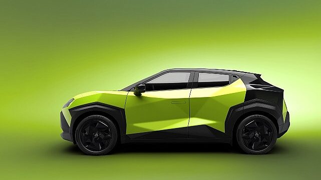 Nissan’dan Güçlü Elektrikli Hamle:   Yeni JUKE Sahneye Çıktı