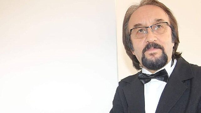 Nostalji adamdan 2. tekli