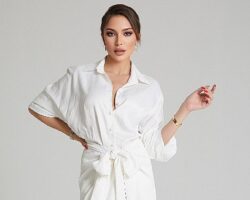 NR1 Türk’te Yeni Magazin Dönemi Başlıyor: Ünlü Model ve Sunucu Tuğçe Aral Ekranlara Dönüyor