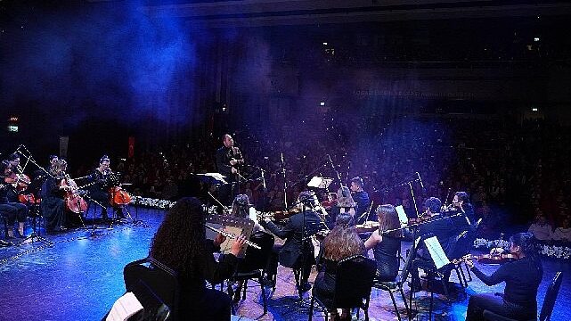 Oda Orkestrası yine kulakların pasını silecek