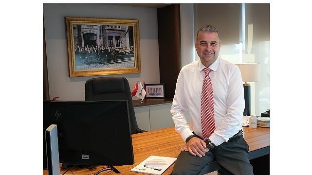 OMSAN otomotiv lojistiğinde gücünü dünyaya yayıyor