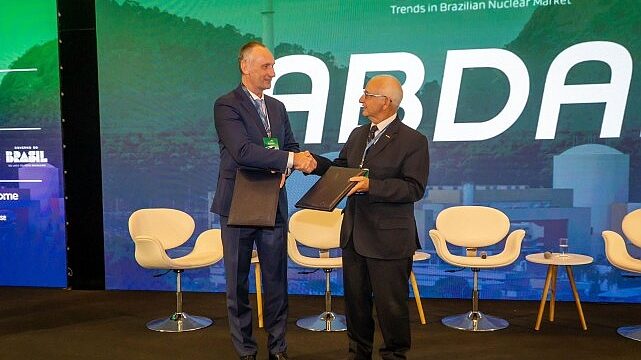 Ortaklık, madencilik sektöründeki iş birliğini artırıyor