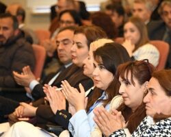 Osmangazi Belediyesi’nde Tasarruf ve Hizmet Vurgusu