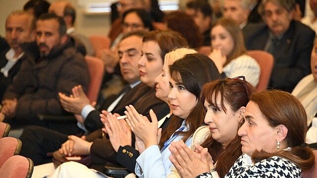 Osmangazi Belediyesi’nde Tasarruf ve Hizmet Vurgusu