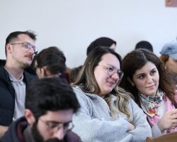 Osmangazi Belediyesi’nden Düşünmeye Yön Veren Buluşmalar