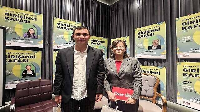 Osmangazi Belediyesi’nden İlham Veren Buluşma