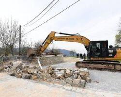 Osmangazi Belediyesi’nden Kaçak Yapılaşmaya Geçit Yok