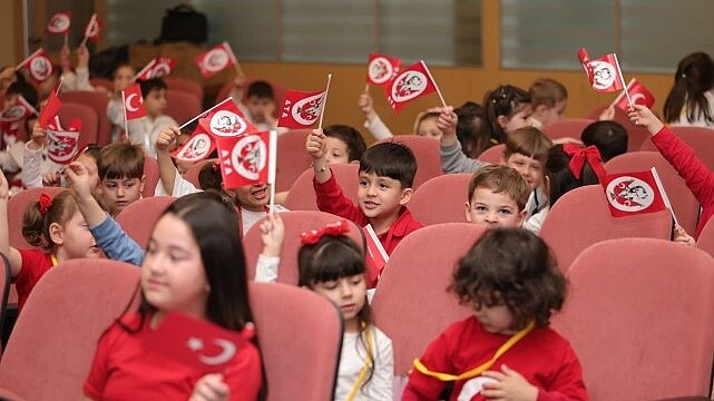 Osmangazi Çocuk Meclisi İstedi, Başkan Aydın Yerine Getirdi