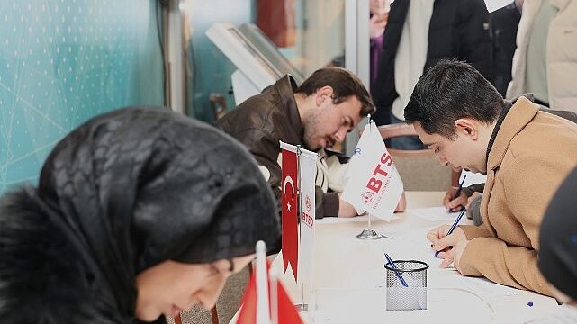 Osmangazi’de Vatandaşlara İş Olanağı Sağlayan Buluşmalar