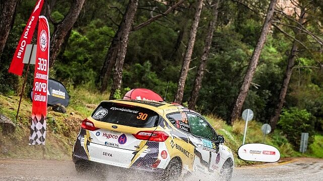 Osmangazi’nin Gururu Sezona Güçlü Başlangıç Yaptı