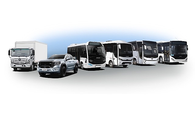 Otokar “Servis Günleri” Başladı