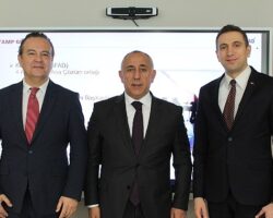 OYAK Pazarlama’dan “Deprem Farkındalığı” Konferansı