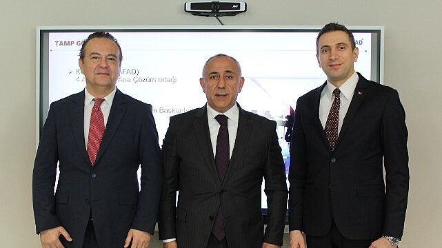 OYAK Pazarlama’dan “Deprem Farkındalığı” Konferansı