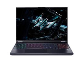 Oyun, Yayın ve Üretkenlikte Üst Düzey Deneyim: Predator Helios Neo 16 AI