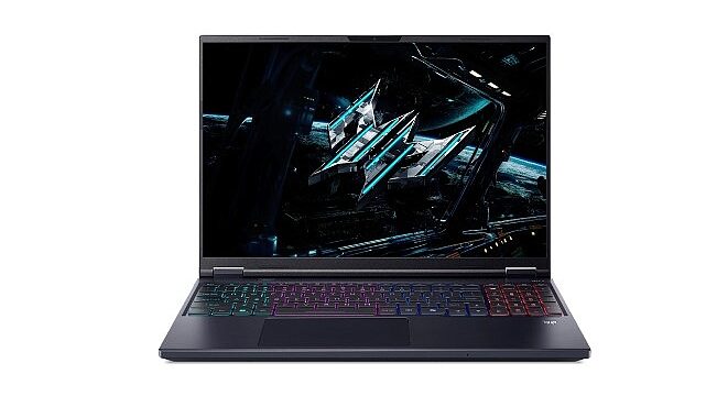 Oyun, Yayın ve Üretkenlikte Üst Düzey Deneyim: Predator Helios Neo 16 AI