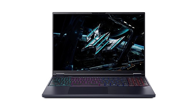 Oyun, Yayın ve Üretkenlikte Üst Düzey Deneyim: Predator Helios Neo 16 AI