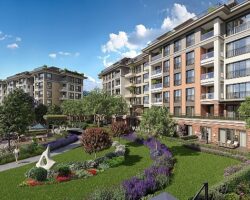 Özak GYO’dan “Hayalinizdeki Ev” için Büyük Fırsat