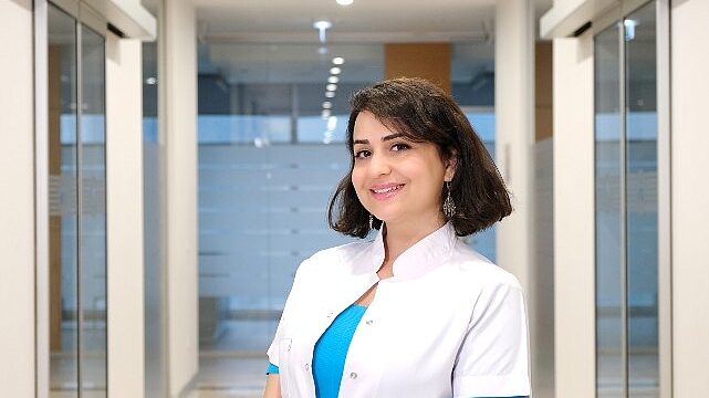 Özel bireylerde diş tedavileri genel anestezi altında yapılabiliyor!