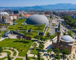 Panorama 1326 Bursa Fetih Müzesi’ne Rekor İlgi