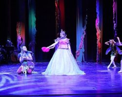 Papagenolar Çocuk Operası Çankaya’da