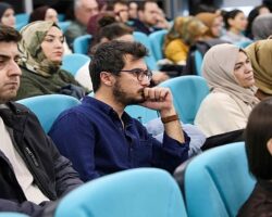 PDR Zirvesi, KTO Karatay Üniversitesi Ev Sahipliğinde Başladı