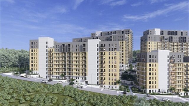 Peşinat yarıya indi, umut ikiye katlandı