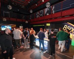 POCO, Türkiye’de Düzenlediği İlk Lansmanla Yeni POCO X8 Pro Serisi’ni Satışa Sundu