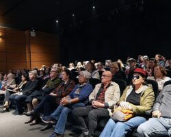 Prof. Berktay: “Kadın hakları mücadele alanıdır”