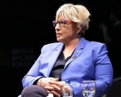 Prof. Dr. Sevil Atasoy:   “Uyuşturucu akışını kesmek, terörün finansal damarını kesmektir!”