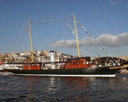 Rahmi M. Koç Müzesi denizcilik koleksiyonuna iki dünya mirası ekledi